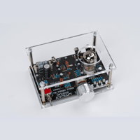 Oriolus OA-JC2(Tube FM Tuner)JOYCRAFT DIY Series variant 2