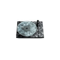 Pro-Ject Audio Systems Peanuts Turntable variant 1