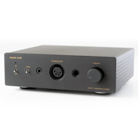Music Hall Music Hall ha25.3 Headphone Amplifier variant 1