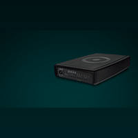 Ansuz Acoustics PowerBox D-TC Supreme / PowerBox variant 2