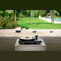 Pro-ject Audio Systems - USA Debut PRO B variant 6