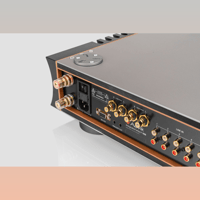 Aavik Acoustics Aavik I-188 / Integrated Amplifier variant 4