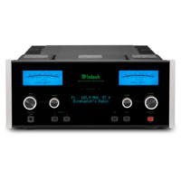 McIntosh Labs MAC7200 2-Channel Receiver variant 1