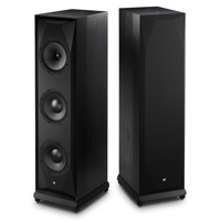 MoFi Electronics SourcePoint 888 Floorstanding Speakers [Pair] variant 8