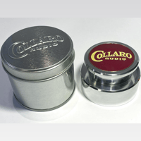 Collaro Audio 'THE MERCURY'TRANSCRIPTION TURNTABLE WEIGHT variant 2