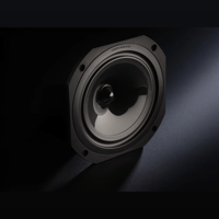 Harbeth Audio NLE-3 variant 3