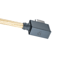 ifi Audio 90 degree Type-C OTG Cable variant 3