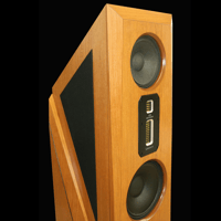 Legacy Audio Aeris XD variant 13