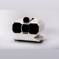 Wilson Audio Mezzo CSC variant 4