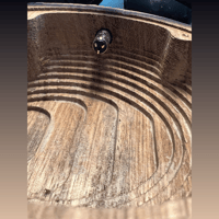 JM Audio Editions XTC^2.5 Wide Limited Edition to 5 Units variant 3