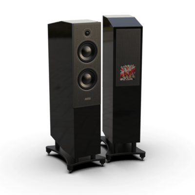 AVID Hifi EVO THREE
