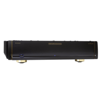 Parasound JCM250 Compact Monoblock variant 1