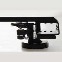 Supatrac Blackbird variant 7