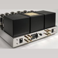 Jadis Electronics PA100 variant 3