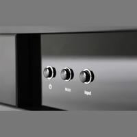 Rega Mercury variant 10