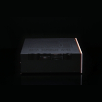 SW1x DAC II Balanced variant 4