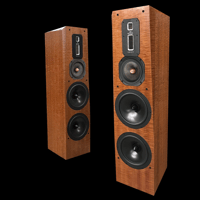 Legacy Audio Signature SE variant 1