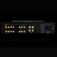 Audia Flight FL THREE S variant 9