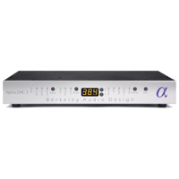 Berkeley Audio Design Alpha DAC Series 3P variant 1