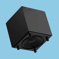 Gallo Acoustics ROOMSUB 10 SUBWOOFER variant 1