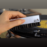 ANALOG RELAX Analog Relax Anti-Static Brush variant 7