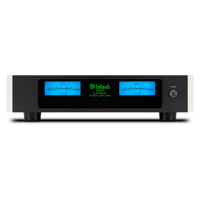 McIntosh Labs MI502 2-Channel Digital Amplifier variant 4