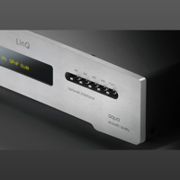 Aqua Acoustic LinQ variant 5