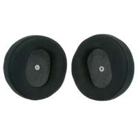 Dekoni Audio Elite Velour Replacement Ear Pads for Audeze Maxwell variant 4