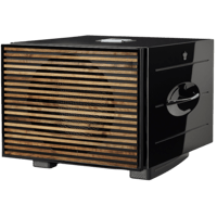 REL Acoustics Carbon Special Black Label variant 1