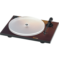 Pro-ject Audio Systems - USA Primary Dela Dap Wave variant 1
