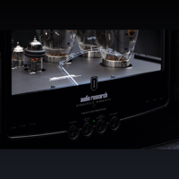 Audio Research Reference 330M variant 5