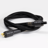VooDoo Cable BLACK MAGIC Powercord variant 1