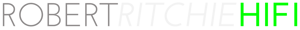 Robert Ritchie logo