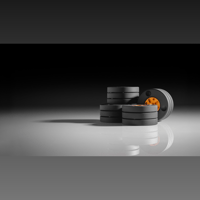 Axxess Axxess Noir / Resonance Control variant 1