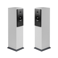 ATC - USA ATC SCM20ASLT Active Tower Speakers, Pair variant 6
