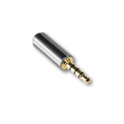 64 Audio Mic Cable Adaptor