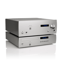 ATC CD2 – CD Player variant 2