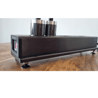 LUDIC Asgard current pass through stabilizer variant 13