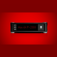 Aavik Acoustics P-280 variant 1