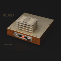 ThivanLabs SUN 833-X variant 11