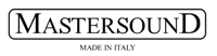 Mastersound Logo
