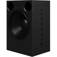 Elementi Audio Onyx variant 2