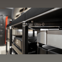 Critical Mass Systems ULTRA-Q variant 3