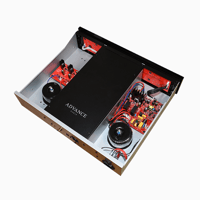 Advance Paris X-D500 variant 4