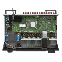 Denon AVR-S760H variant 8