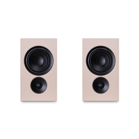 psb Speakers iQ2 - BluOS Streaming Powered Speakers variant 26