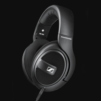 Sennheiser HD 569 variant 3