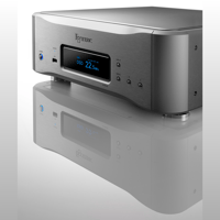 Esoteric N-01XD SE variant 4