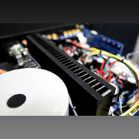 Audia Flight FL THREE S variant 11