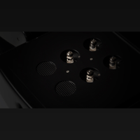 Viva Audio F1 variant 2